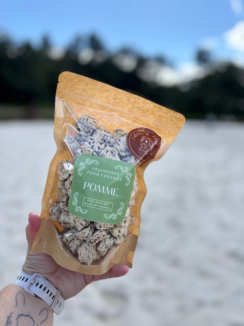 Friandises POMME