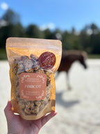 Friandises ABRICOT - ÉDITION LIMITÉE