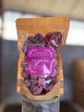 Friandises FRAMBOISE - ÉDITION LIMITÉE