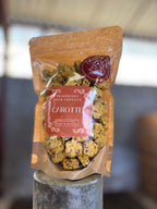 Friandises CAROTTE